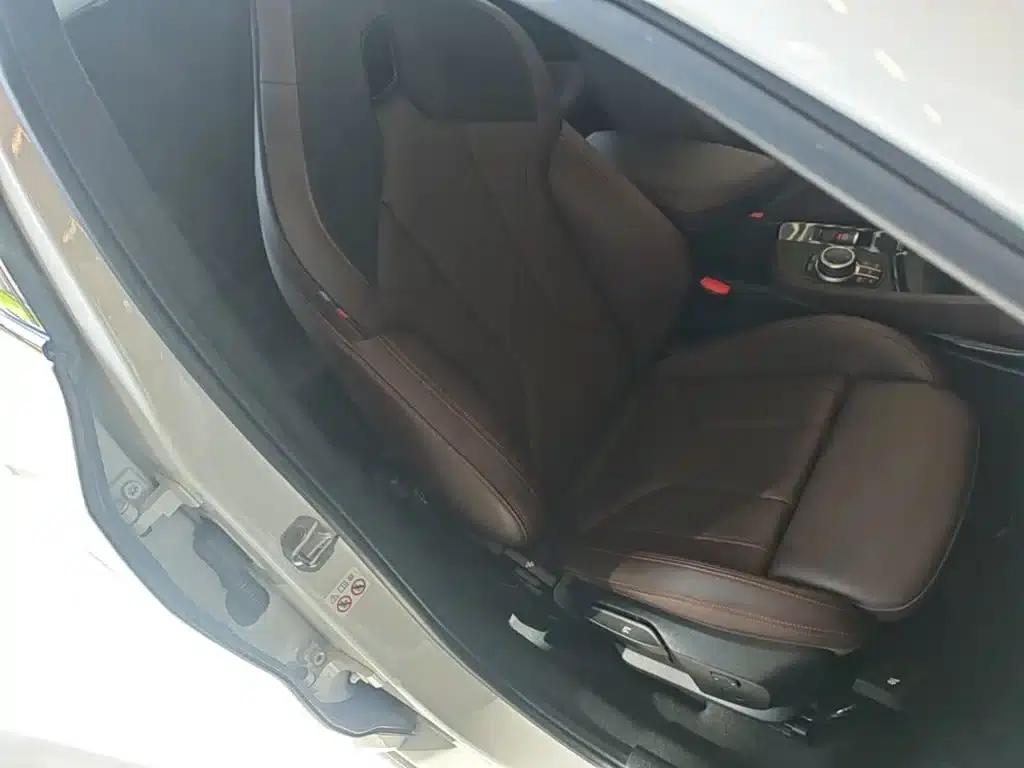 BMW X2 2021 Facelift sDrive25i Shadow Edition — миниатюра 25