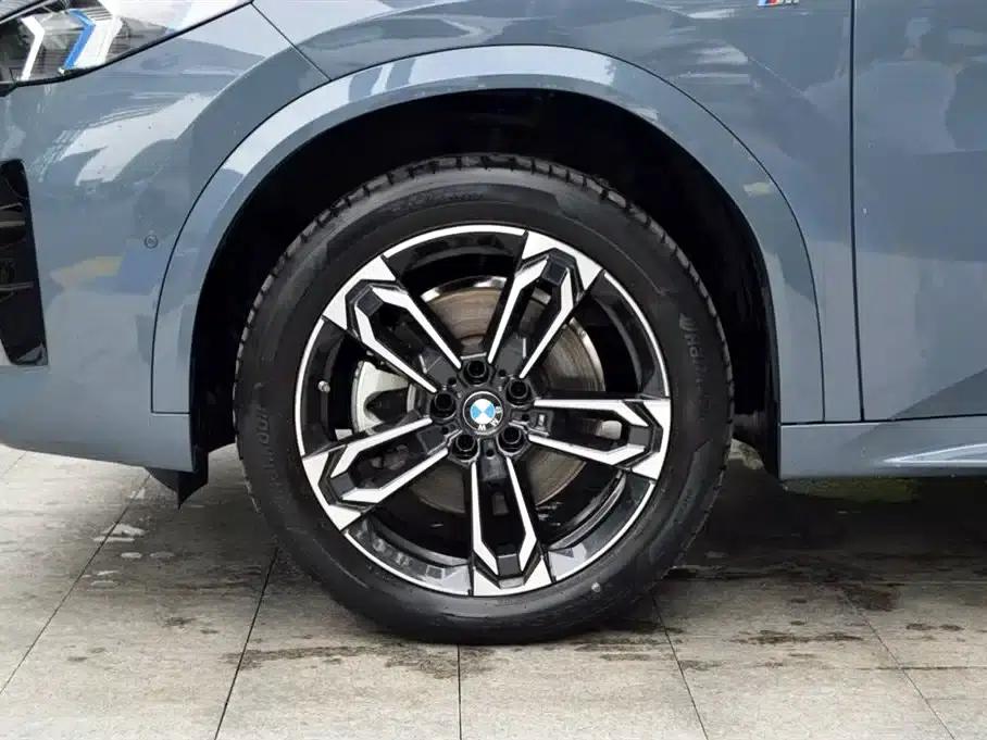 2025 BMW X2 Imported sDrive25i M Sport Package — миниатюра 7