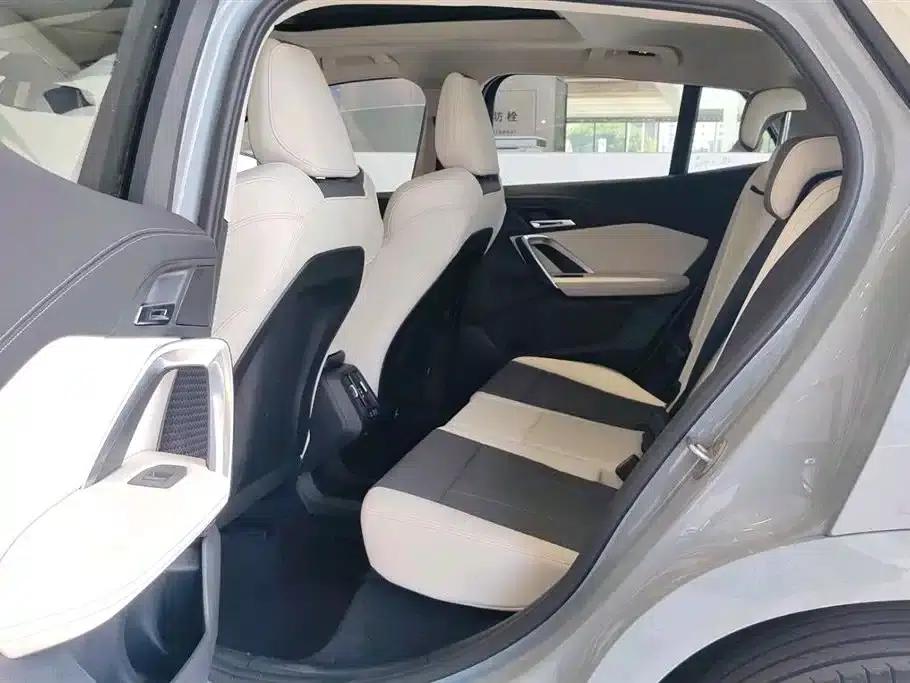 2024 BMW X2 Imported sDrive25i M Sport Package — миниатюра 12