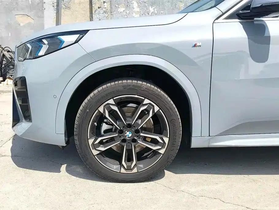 2024 BMW X2 Imported sDrive25i M Sport Package — миниатюра 6