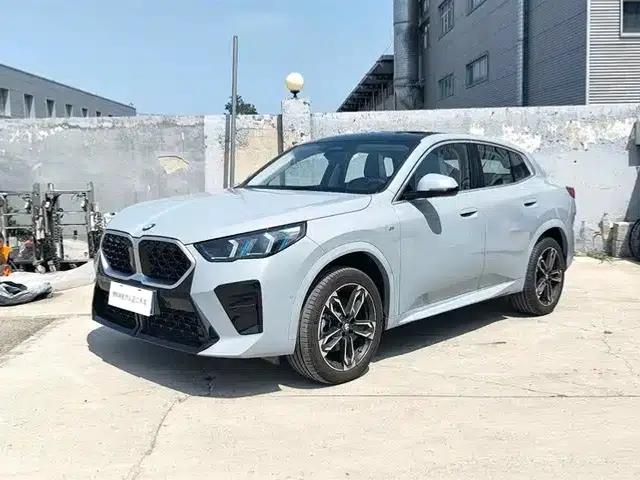 2024 BMW X2 Imported sDrive25i M Sport Package