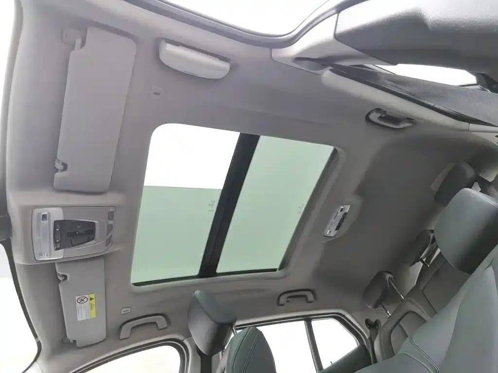 2019 BMW X2 Imported sDrive25i Leading M Sport Package (China VI Emission Standard) — миниатюра 14