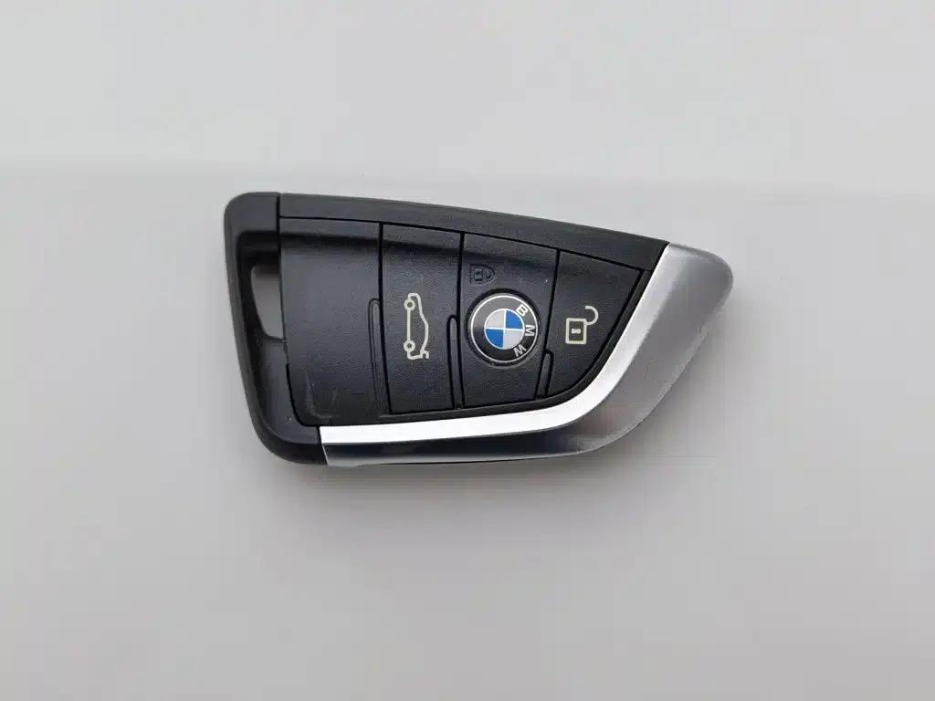 2019 BMW X2 Imported sDrive25i Leading M Sport Package (China VI Emission Standard) — миниатюра 19
