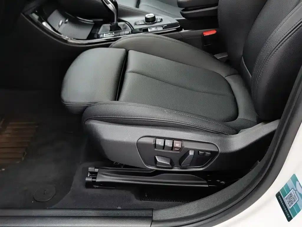 2019 BMW X2 Imported sDrive25i Leading M Sport Package (China VI Emission Standard) — миниатюра 20