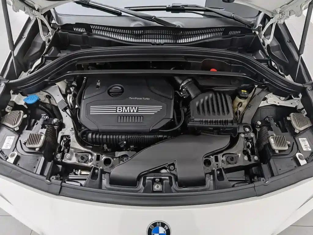 2019 BMW X2 Imported sDrive25i Leading M Sport Package (China VI Emission Standard) — миниатюра 6