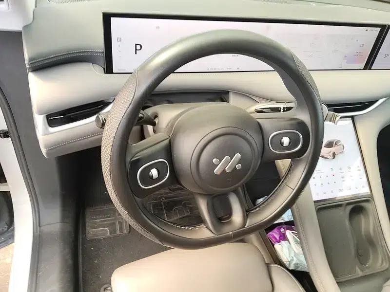 2023 Smart LS6 Max Standard Edition — миниатюра 11