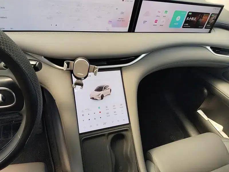2023 Smart LS6 Max Standard Edition — миниатюра 15