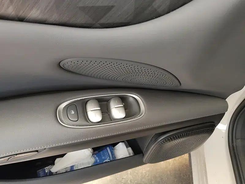 2023 Smart LS6 Max Standard Edition — миниатюра 16