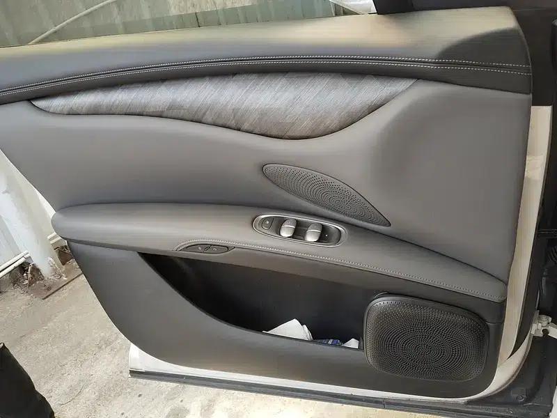 2023 Smart LS6 Max Standard Edition — миниатюра 17