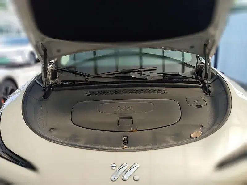 2023 Smart LS6 Max Standard Edition — миниатюра 20