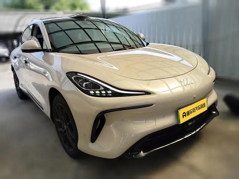 2023 Smart LS6 Max Standard Edition — миниатюра 3