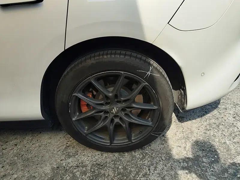2023 Smart LS6 Max Standard Edition — миниатюра 21