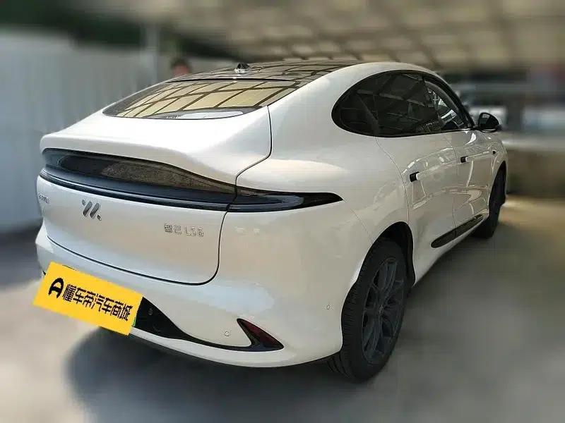 2023 Smart LS6 Max Standard Edition — миниатюра 4