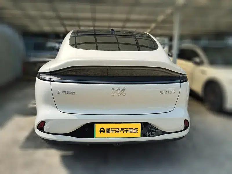 2023 Smart LS6 Max Standard Edition — миниатюра 5