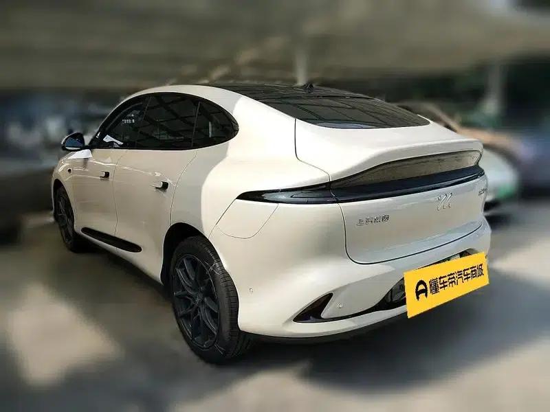 2023 Smart LS6 Max Standard Edition — миниатюра 6
