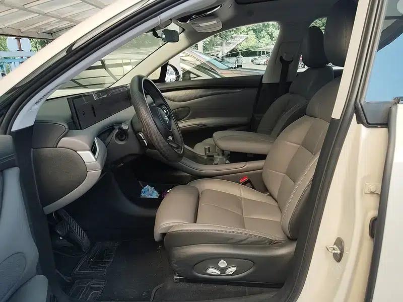 2023 Smart LS6 Max Standard Edition — миниатюра 7