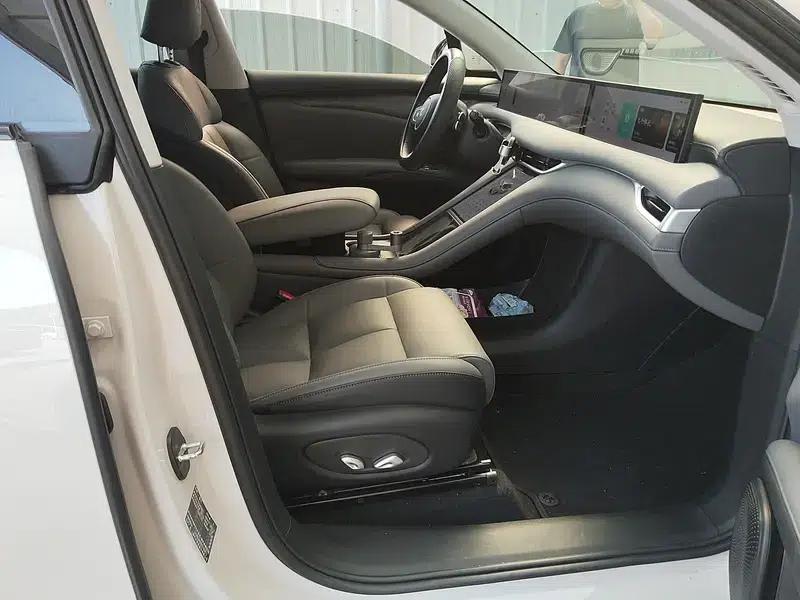 2023 Smart LS6 Max Standard Edition — миниатюра 8