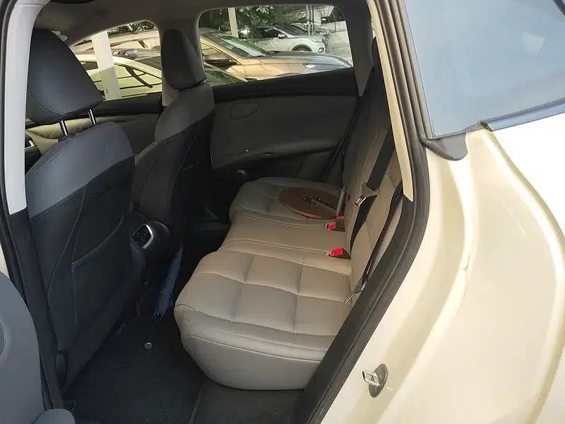 2023 Smart LS6 Max Standard Edition — миниатюра 9