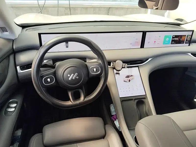 2023 Smart LS6 Max Standard Edition — миниатюра 10
