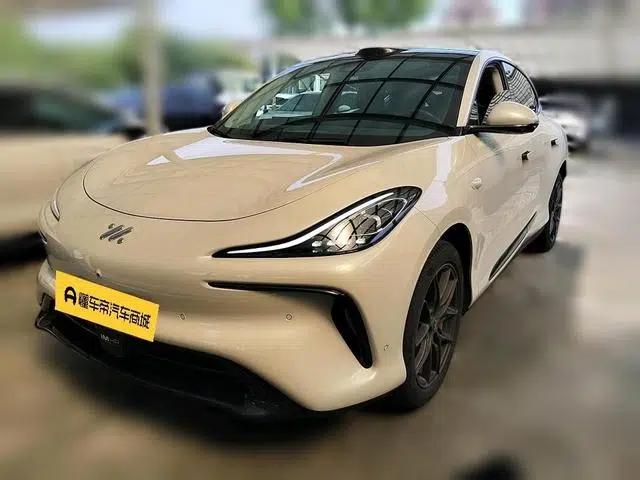 2023 Smart LS6 Max Standard Edition