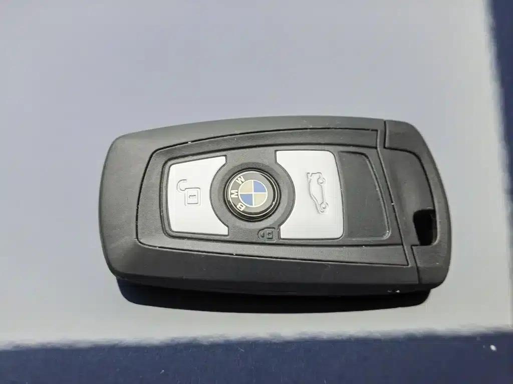 BMW 3 Series GT 2019 320i Fashion Edition — миниатюра 19