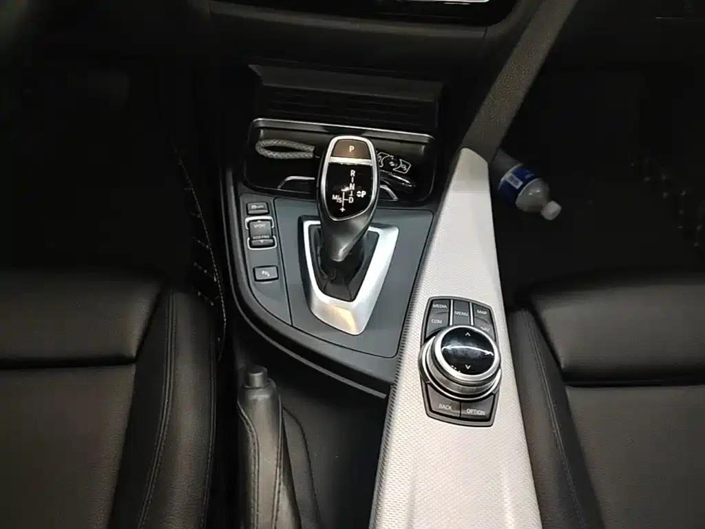 2018 BMW 3 Series GT 320i M Sport — миниатюра 14