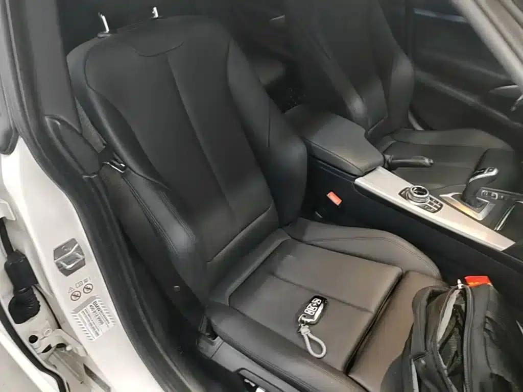 2018 BMW 3 Series GT 320i M Sport — миниатюра 25