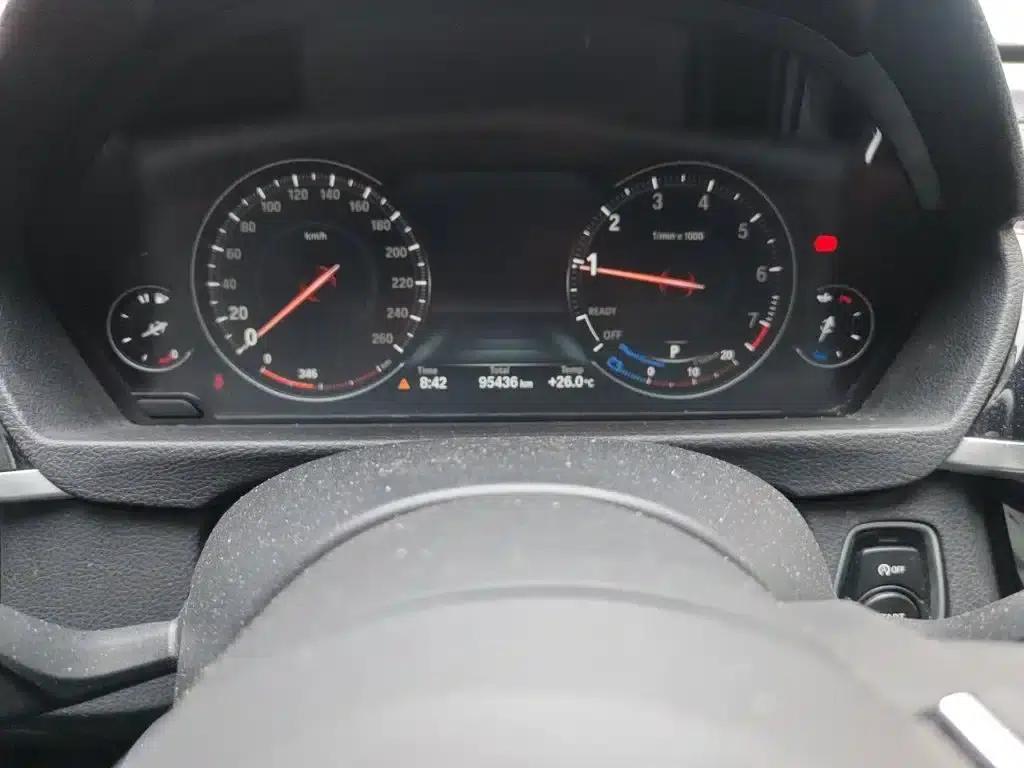 2019 BMW 3 Series GT 320i M Sport Package — миниатюра 5