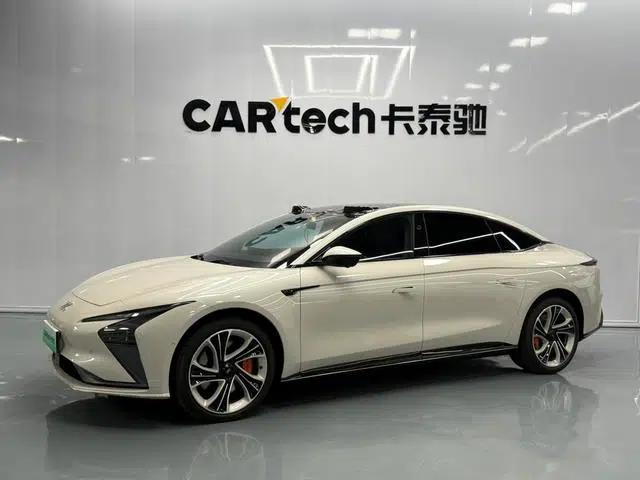 Zhiji L7 2022 Pro Edition