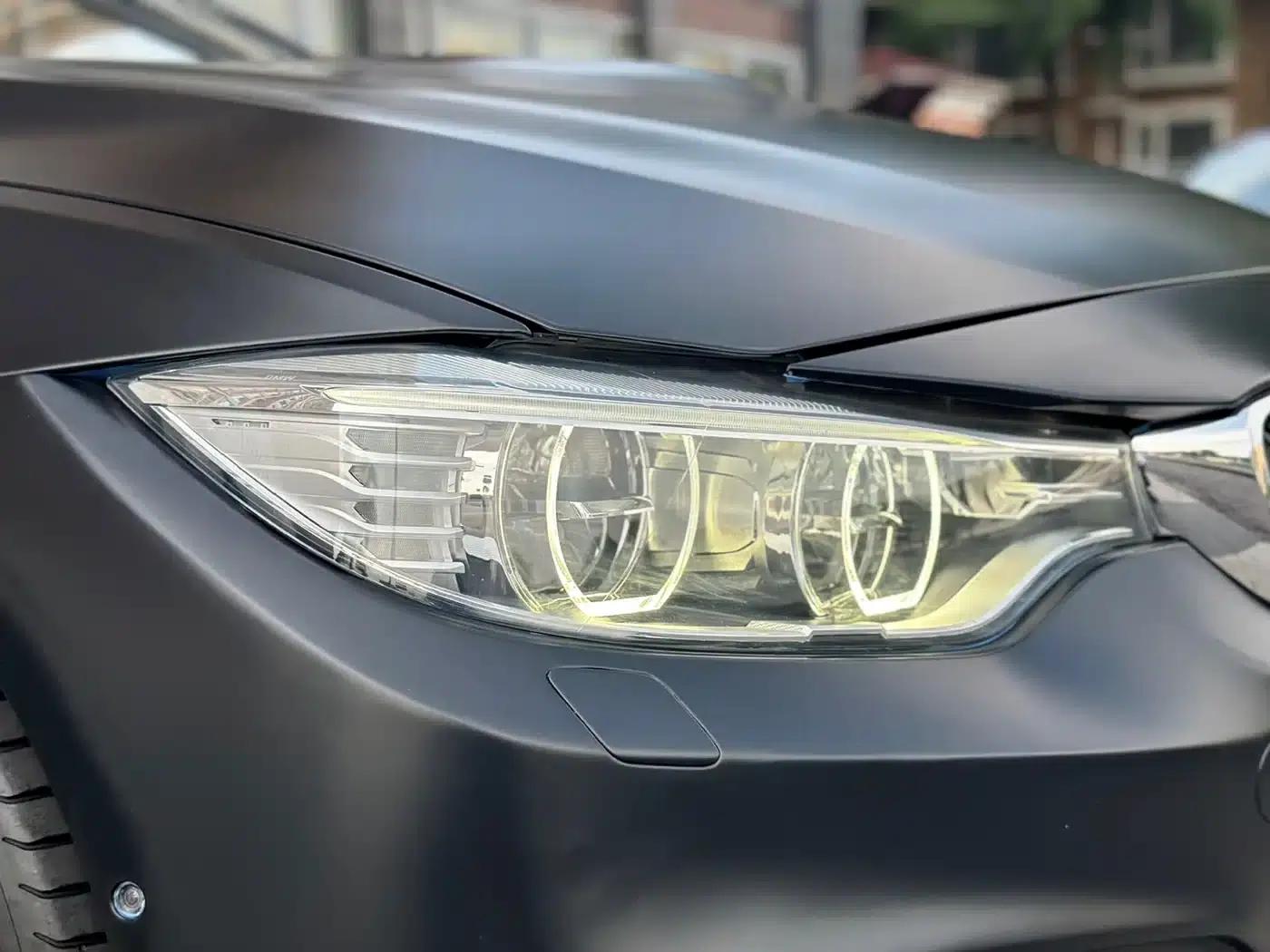 2014 BMW M4 Convertible — миниатюра 16