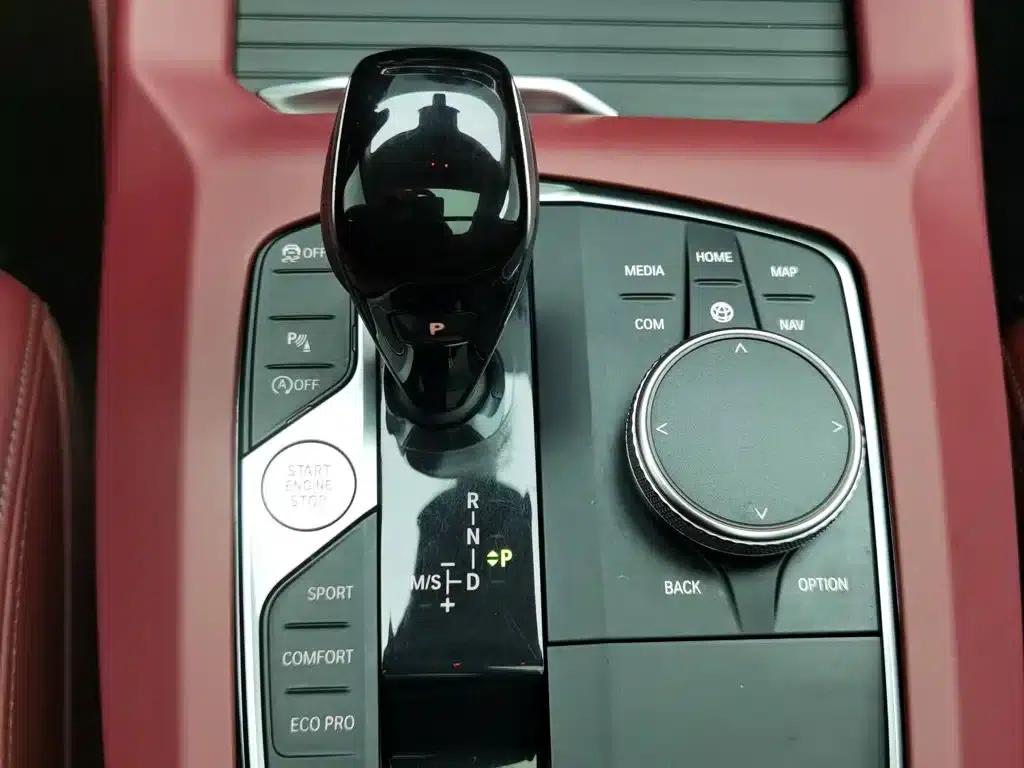 2022 BMW X4 xDrive 25i M Sport Package — миниатюра 13