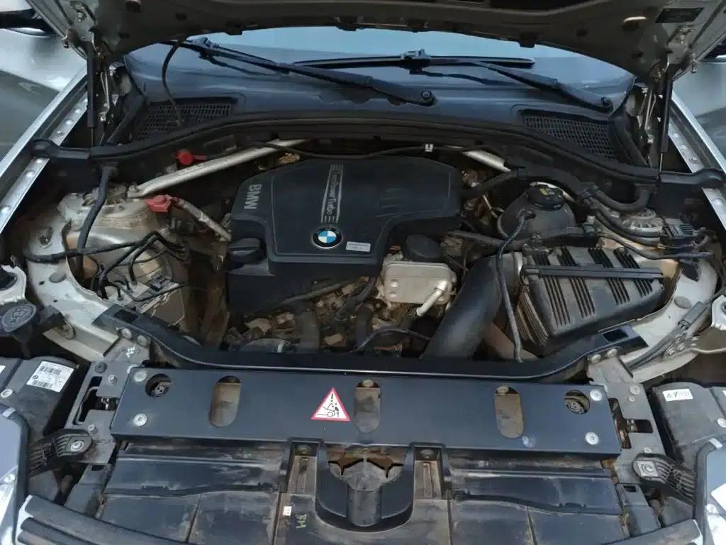 2014 BMW X4 xDrive20i X Design Package — миниатюра 11