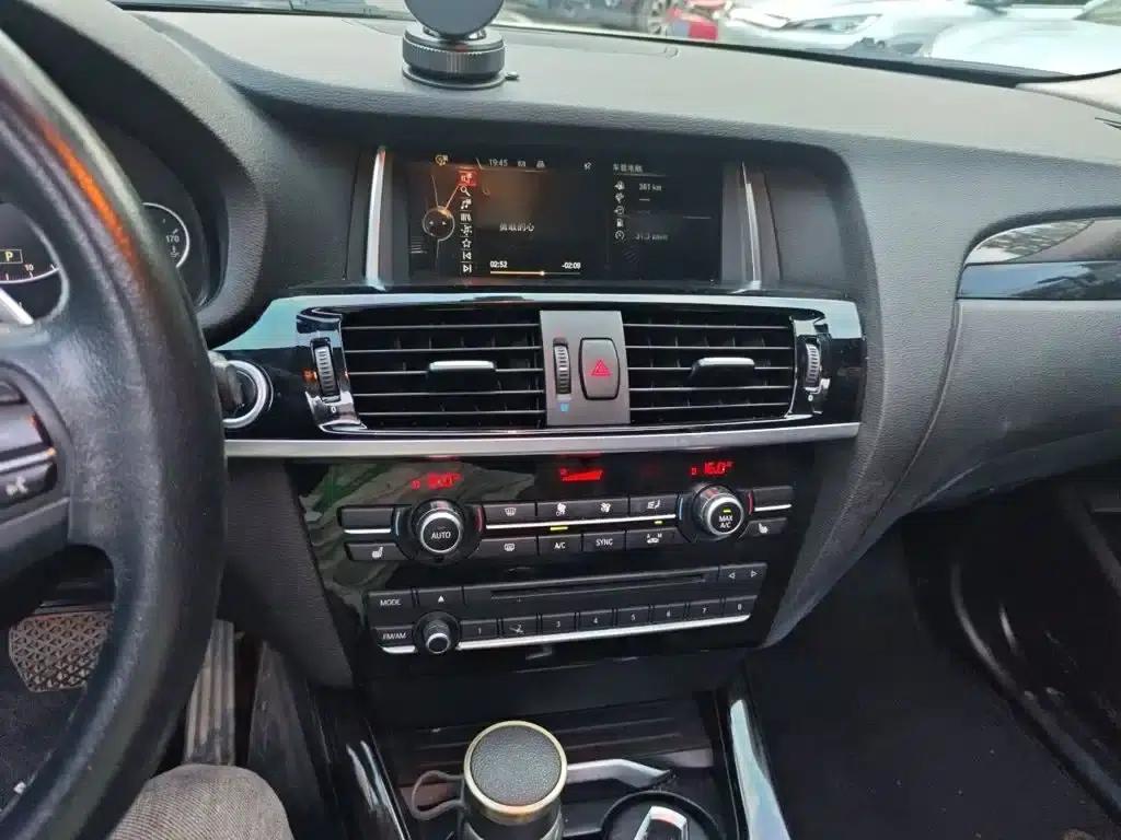 2014 BMW X4 xDrive20i X Design Package — миниатюра 6