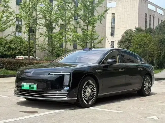 2025 S800 Premium Range Extended Star Edition (5-seater)