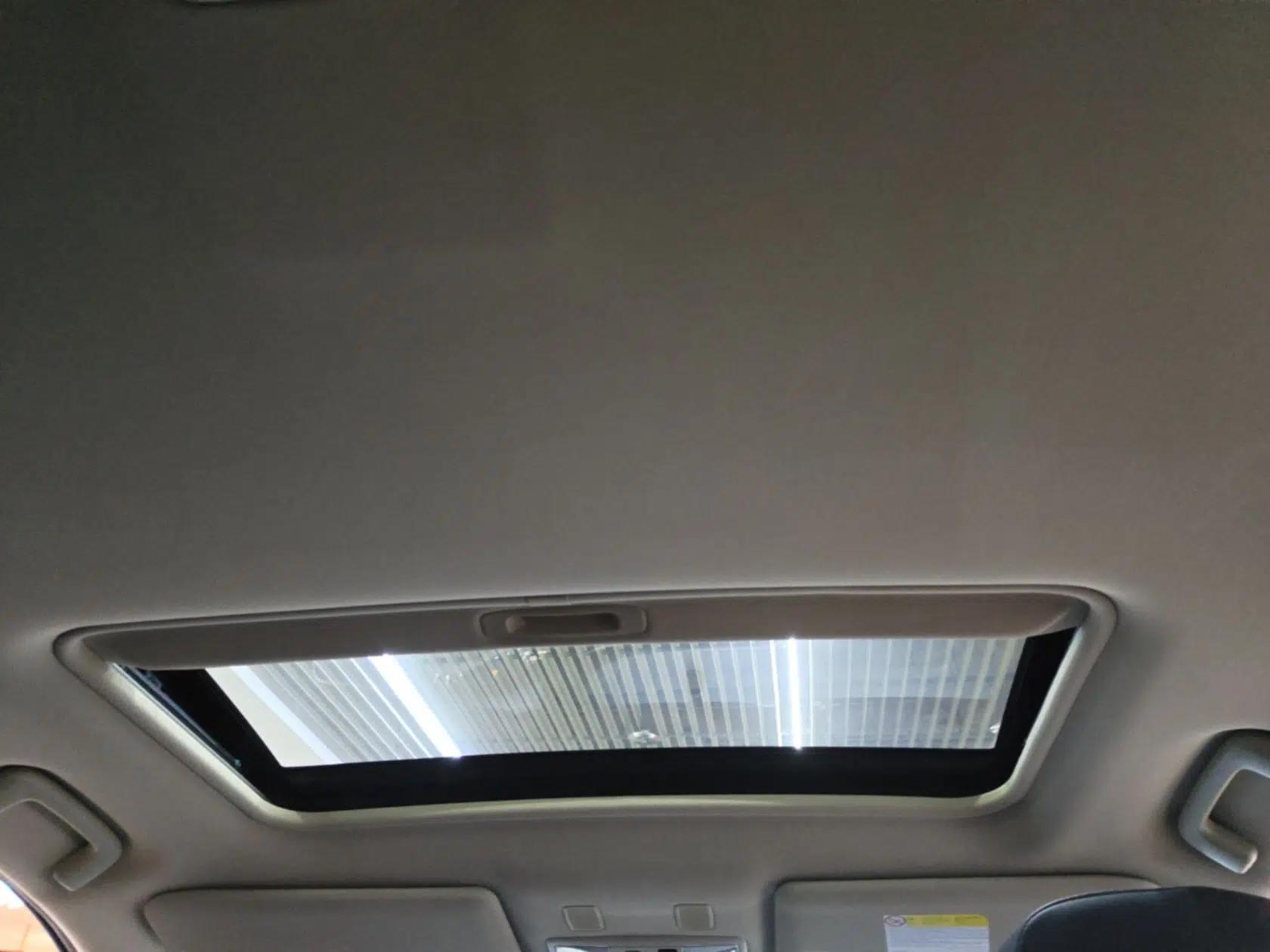 Mitsubishi Outlander 2020 2.0L Two-Wheel Drive Enjoyment Version 5 Seats — миниатюра 21