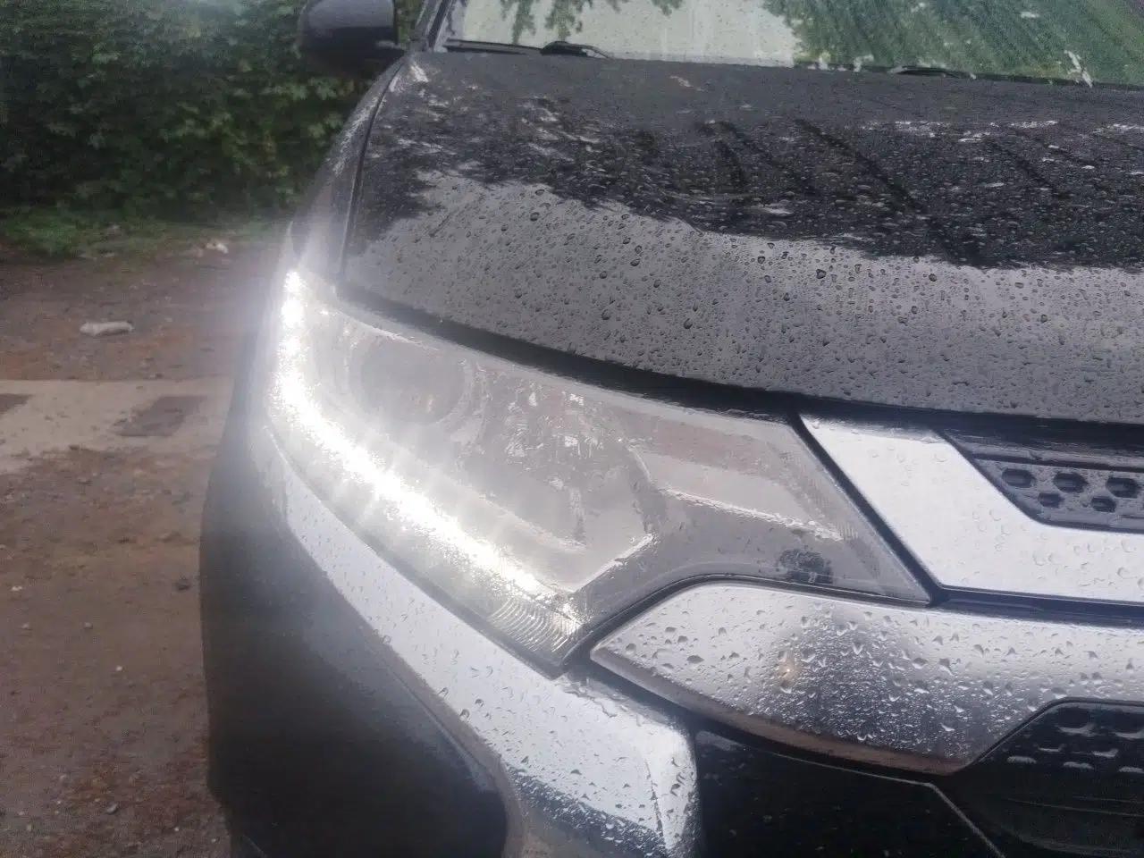 Mitsubishi Outlander 2021 2.0L Two-Wheel Drive Comfort Edition 5 Seats — миниатюра 7