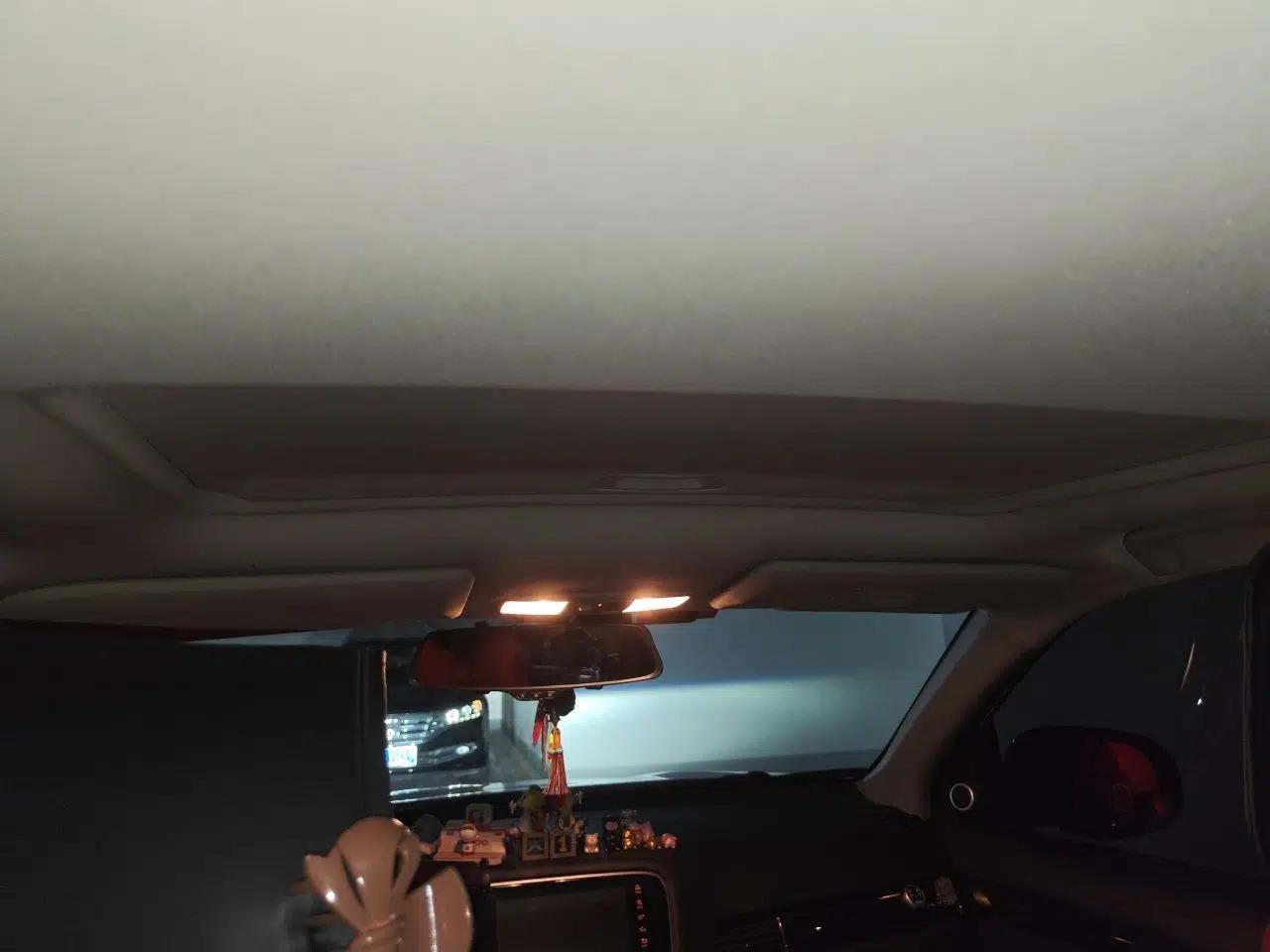 Mitsubishi Outlander 2019 2.4L 4x4 Zhi Xiang Edition 7 Seats China VI Standard — миниатюра 15