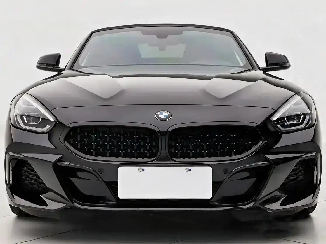 BMW Z4 2022 sDrive 25i M Sport Shadow Edition — миниатюра 1