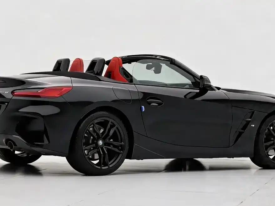 BMW Z4 2022 sDrive 25i M Sport Shadow Edition — миниатюра 2