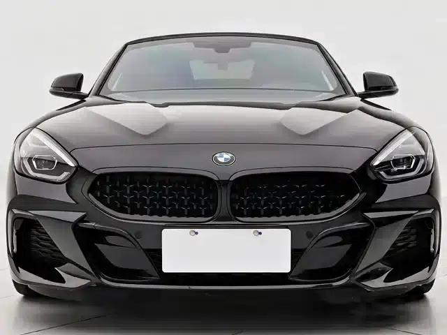 BMW Z4 2022 sDrive 25i M Sport Shadow Edition