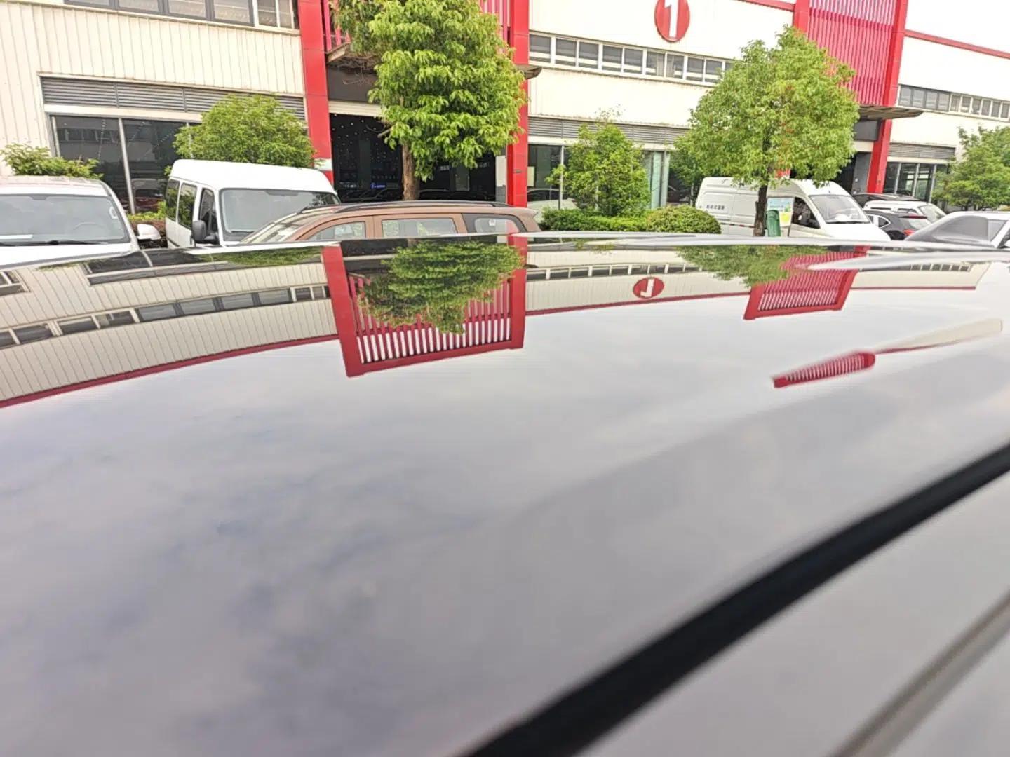 Mitsubishi ASX 2020 1.6L Manual FENGSHANG Edition — миниатюра 7