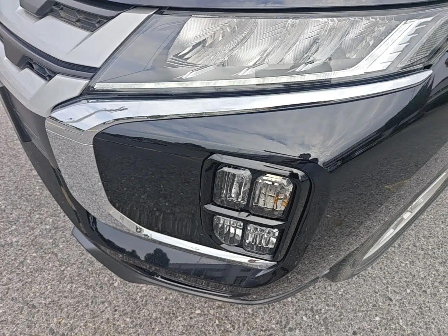 Mitsubishi ASX 2020 1.6L Manual FENGSHANG Edition — миниатюра 8
