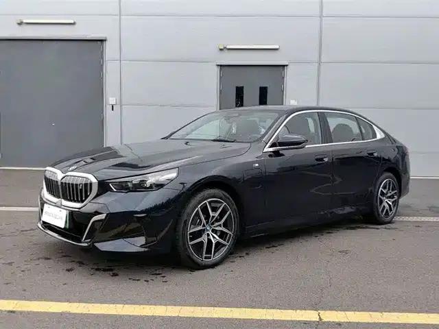 BMW i5 2025 eDrive 35L M Sport Package