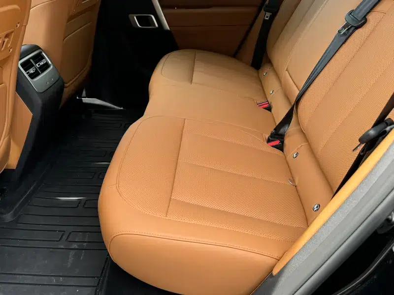 iCAR V27 2026 model, 200km range, 4WD Falcon 700 — миниатюра 14