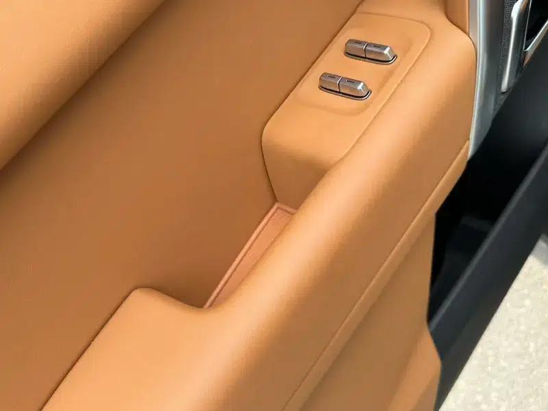 iCAR V27 2026 model, 200km range, 4WD Falcon 700 — миниатюра 15