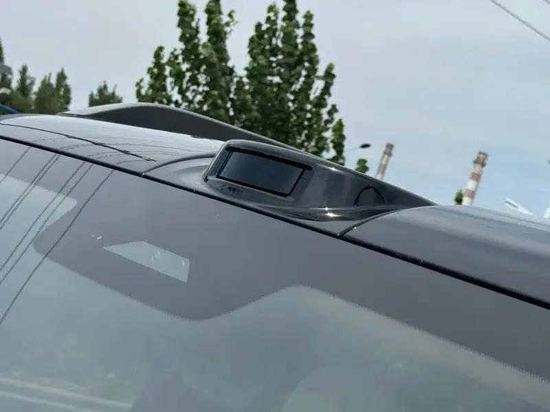 iCAR V27 2026 model, 200km range, 4WD Falcon 700 — миниатюра 8