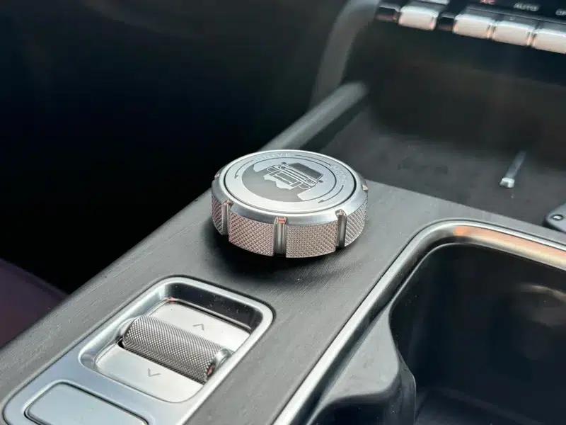 iCAR V27 2026 model, 200km range, 4WD Falcon 500 — миниатюра 10