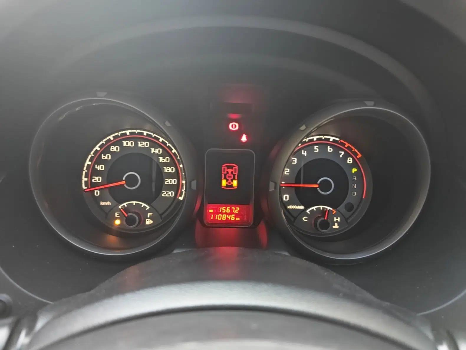 Mitsubishi Pajero 2018 V97 3.8L 5-Door GLS Sunroof – Middle East — миниатюра 14