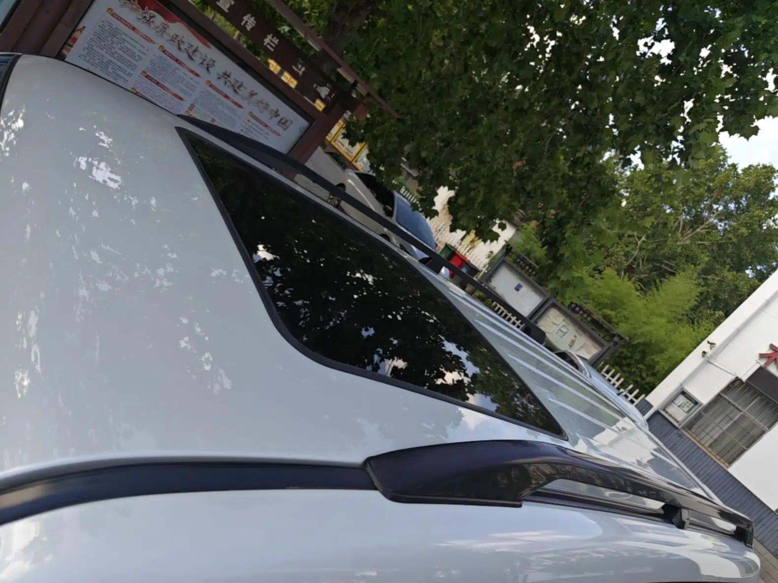 Mitsubishi Pajero 2018 V97 3.8L 5-Door GLS Sunroof – Middle East — миниатюра 7