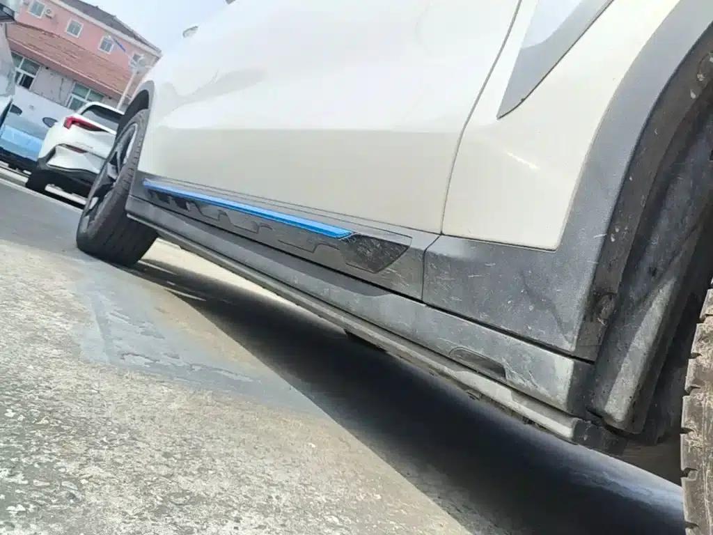 BMW iX3 2021 Leading Edition — миниатюра 21
